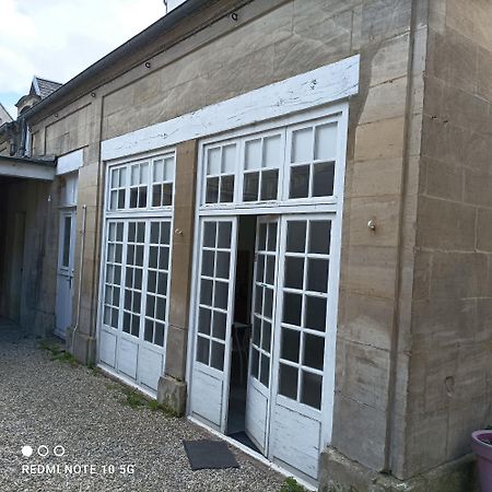 Appartement Dumas Bayeux Exterior photo