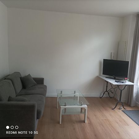 Appartement Dumas Bayeux Exterior photo