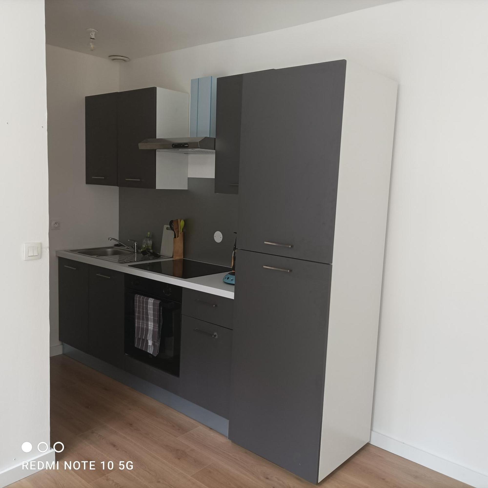 Appartement Dumas Bayeux Exterior photo
