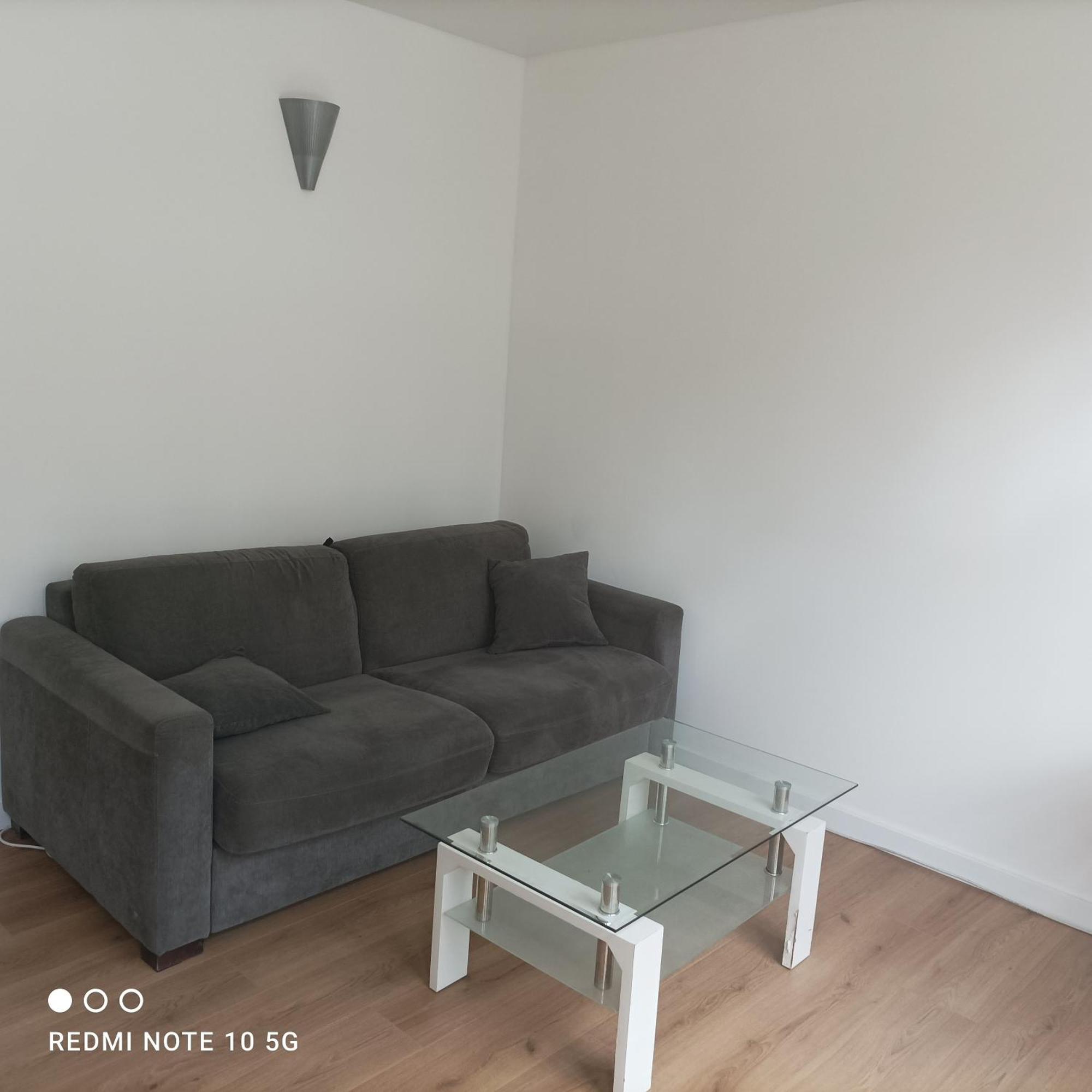 Appartement Dumas Bayeux Exterior photo
